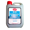 Líquido enceradora abrillantrador Lux Z-21