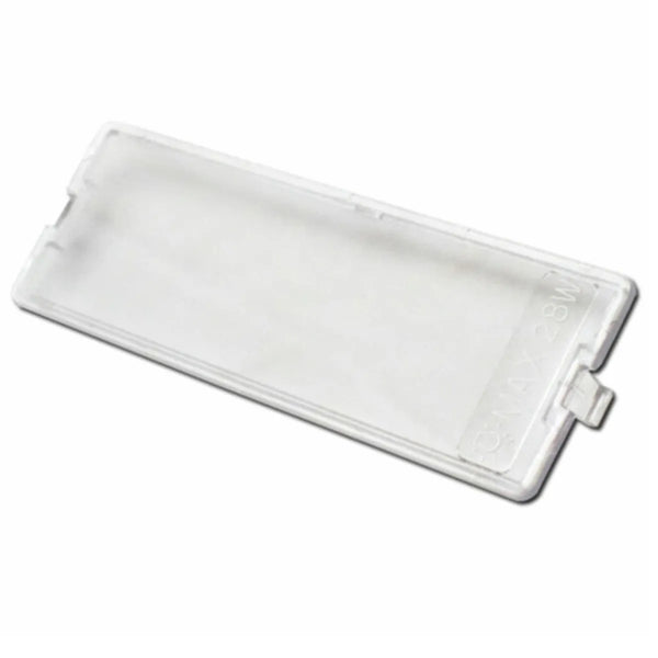 Deflector de luz de campana extractora Fagor, Aspes, Edesa KE0001537