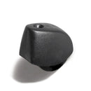 Rueda radiador Delonghi 55100010100