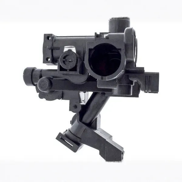 Cuerpo agua para caldera Ariston egis24ff 65104335
