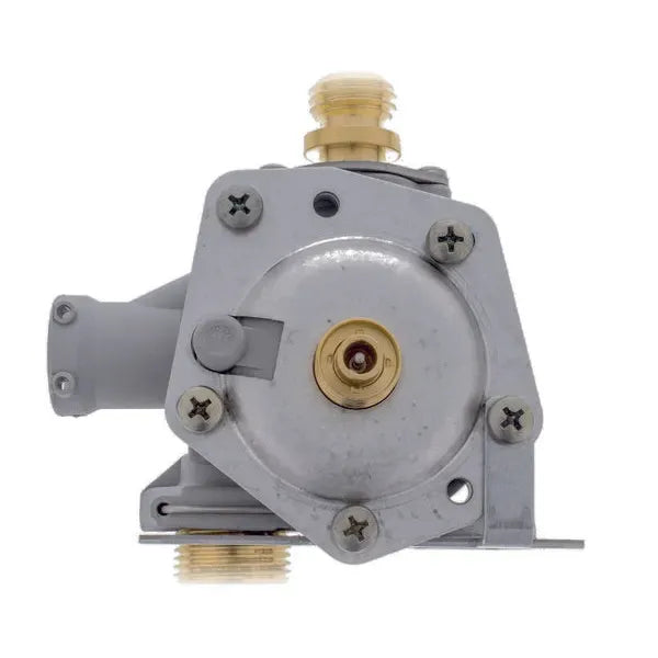 Cuerpo agua para calentador Neckar HN102 WN10 8707002698