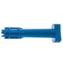 Mando prolongación llave llenado caldera Junkers 87020003110