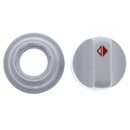 Mando selección caldera Junkers Bosch 87020002190 recambio