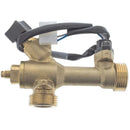 Llave de llenado para caldera Roca 122085000 R2020FF