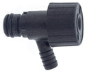 Robinet de vidange chaudière Saunier S1006300 | 57497