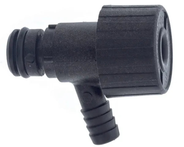 Robinet de vidange chaudière Saunier S1006300 | 57497