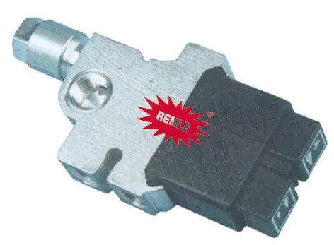 Robinet de cuisinière à gaz super ser F15, C9