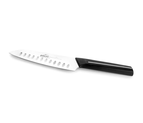 LACOR Cuchillo Santoku Master 38233