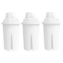 Pack filtros Jarra Laica de filtrado de agua F3A2