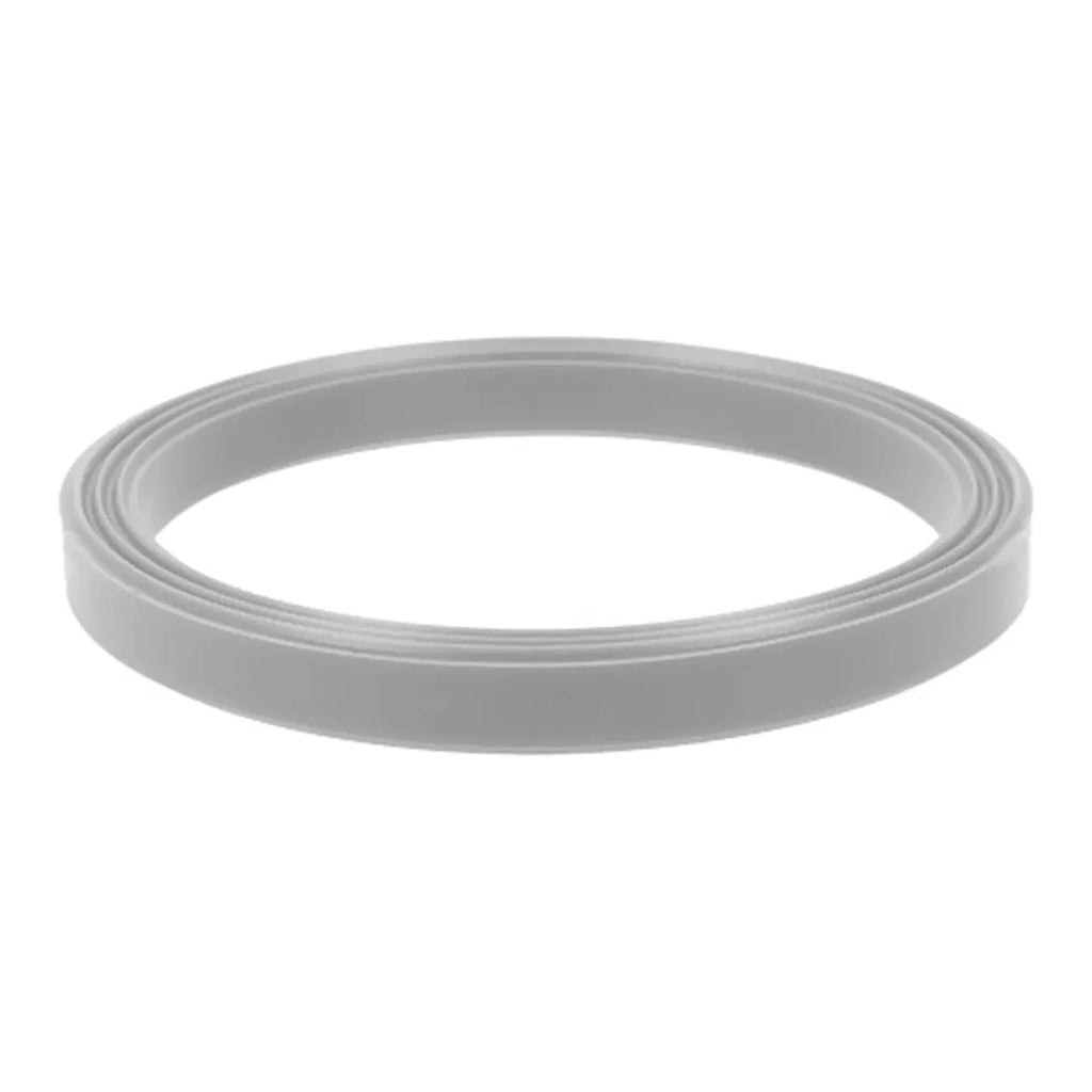Joint Pour Robot Culinaire Bosch - Référence 12009098, Diamètre 92 Mm, Hauteur 11 Mm, Gris - 7