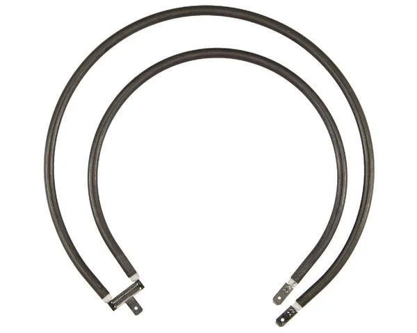 Résistance pour brasero FM 365+475 W. 220 V