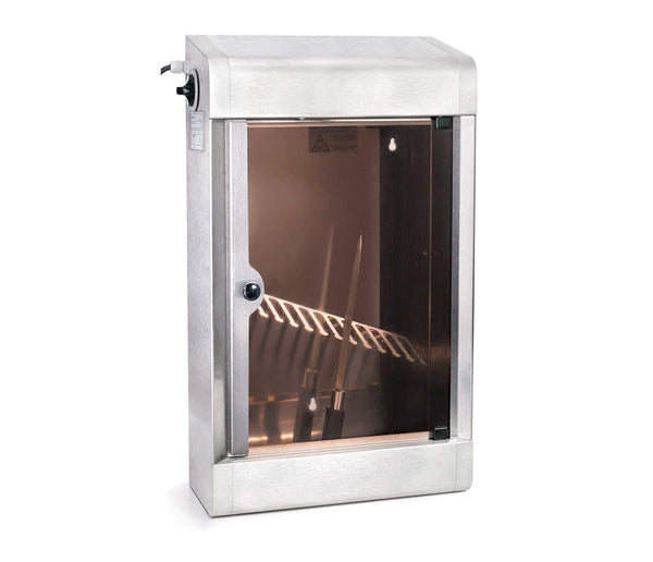 LACOR Armario esterilizador ultravioleta 39012