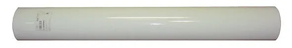 Conduit tube mm 0127 x 1000 mm.