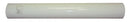 Conduit tube mm 0132 x 500 mm.