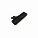 Brosse sol originale pour aspirateur Polti M0005609 noir