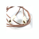 Micro-interrupteur 5 voies pour lave-linge Whirlpool et Indesit