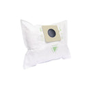 MOULINEX, LG, CLATRONIC - Sacs pour aspirateur - AST-LG201M