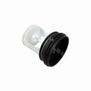 Pompe de vidange d'origine pour lave-linge Whirlpool et autres marques
