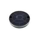 Filtre circulaire carbone type 29 F00428/1S original Elica