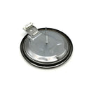 UNIVERSALE - Plaque électrique pour vitrocéramique 180mm 1500W - AST-00204507