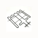 Résistance supérieure pour four Whirlpool 2450W originale C00313436