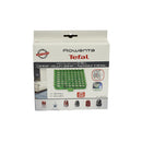Filtre HEPA rectangulaire original Rowenta ZR002901 pour aspirateur