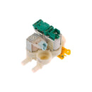 électrovanne lave-linge Bosch compatible avec les codes 10026395 et 10031361