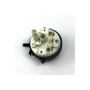 INTERRUPTEUR DE PRESSION 1LIV LAVE-VAISSELLE CANDY