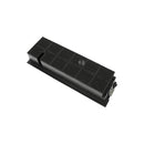 FILTRÉ À CHARBON RECTANGULAIRE TYPE 60 HOTTE ASPIRANTE MONDO ELECTROLUX ELICA