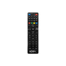 décodeur numérique terrestre Irradio compatible DVB-T et DVB-T2 HD