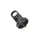 Pompe de vidange d'origine pour lave-linge LG 5859EN1006N AGF69478120