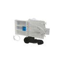 Kit de réparation pour lave-linge Bosch avec code 00707804