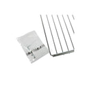 UNIVERSALE MONDO - Grille de rechange pour four - AST-55605065