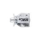 Pressostat original pour lave-linge Whirlpool et Indesit C00508679