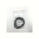 AEG, ELECTROLUX, REX, ZANUSSI, ZOPPAS, JUNO - Joint de porte pour four - 8996619143176