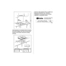 ELECTROLUX - Table de cuisson à induction - AST-APCOELE5R