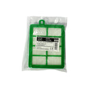 ELECTROLUX - Filtre HEPA H12 Rectangulaire pour Aspirateur - 1130939018