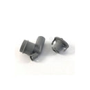 Kit de support de bobine lave-vaisselle Gorenje original 441303