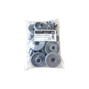 ELECTROLUX - Ensemble de Roulettes pour Lave-vaisselle - 50286964007