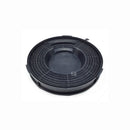 Filtre à charbon actif circulaire type 28 F00173/S pour Elica