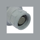 VANNE ANTI-INONDATION LAVE-LINGE UNIVERSELLE