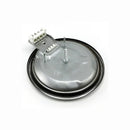 UNIVERSALE - Plaque électrique vitrocéramique 145mm 1500W - AST-00204509