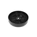 CANDY, ELECTROLUX, TECNOWIND, TURBOAIR - Filtre à charbon circulaire pour hotte aspirante - 49011522