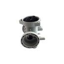 Corps de pompe d'évacuation pour lave-linge LG original 3109EN2002B