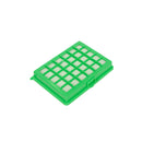 Filtre HEPA rectangulaire original Rowenta ZR004201 pour aspirateur