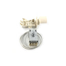 Thermostat d'origine pour réfrigérateur Whirlpool et autres marques C00312115