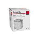 Filtre HEPA cylindrique original Rowenta ZR70 pour aspirateur