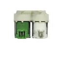 ELECTROLUX, AEG, ZANUSSI - Électrovanne 2 voies 180° Lave-linge - 1249471010