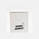 sel granulaire 1 kg pour adoucisseur lave-vaisselle Riclean Mondo