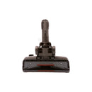 Brosse sol Bosch pièce de rechange aspirateur 17008314